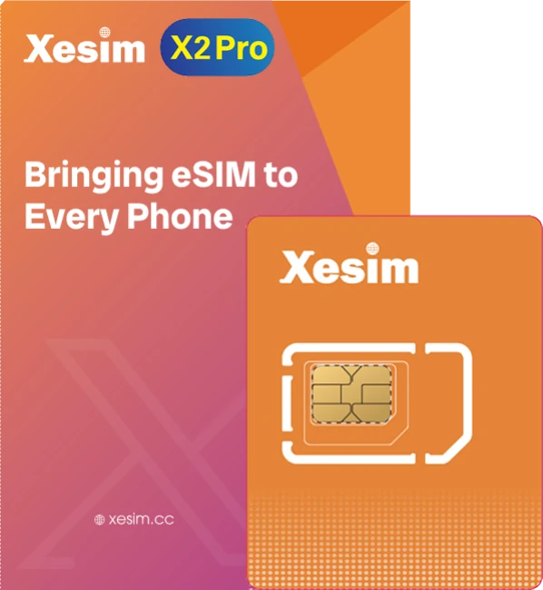 Xesim X2 Pro